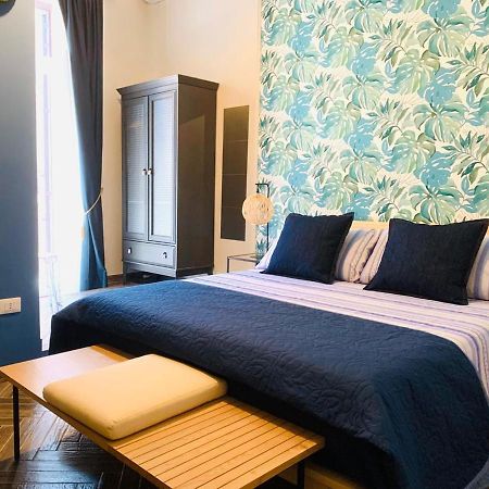 Sogno Botanico Bed & Breakfast เนเปิลส์ ภายนอก รูปภาพ