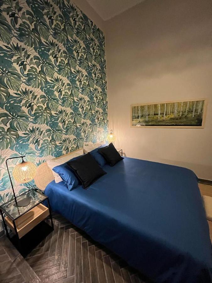 Sogno Botanico Bed & Breakfast เนเปิลส์ ภายนอก รูปภาพ