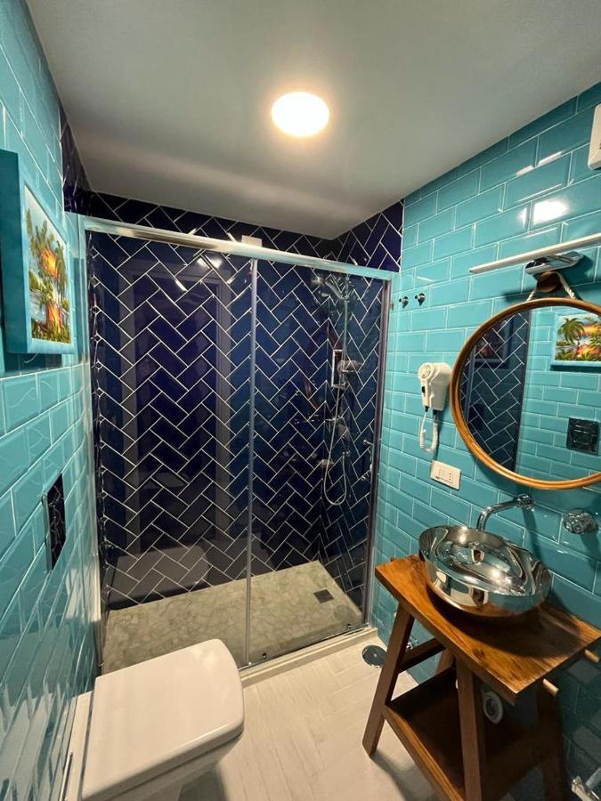 Sogno Botanico Bed & Breakfast เนเปิลส์ ภายนอก รูปภาพ