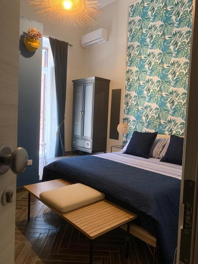 Sogno Botanico Bed & Breakfast เนเปิลส์ ภายนอก รูปภาพ