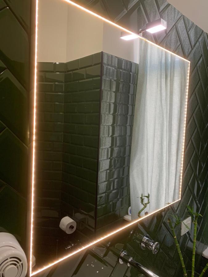 Sogno Botanico Bed & Breakfast เนเปิลส์ ภายนอก รูปภาพ